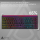 Ajazz NK68 Red Switch czarna - 1536377 - zdjęcie 14